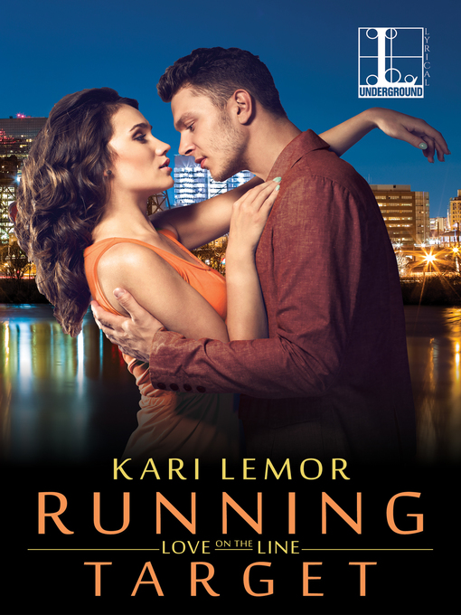 Title details for Running Target by Kari Lemor - Available